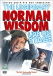 Norman Wisdom - Live On Stage [DVD] only £9.99