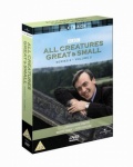 All Creatures Great & Small - Series 2 - Volume 2 [1978] [DVD] only £12.99