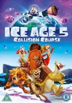 Ice Age: Collision Course [DVD] only £6.99