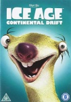 Ice Age 4: Continental Drift - Family Icons [DVD] [2019] only £6.00