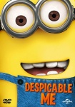 Despicable Me [DVD] [2010] only £6.99