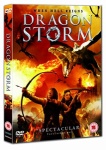 Dragon Storm [DVD] [2003] only £6.99