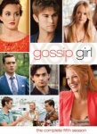 GOSSIP GIRL:S5 (DVD/S) [2012] only £14.99