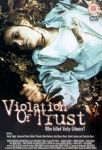 Violation of Trust [DVD] only £6.99