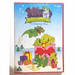 Pocket Dragons Adventures Christmas Rap U NEW DVD only £6.00