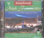 Irish Favourites only £6.99