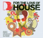 For The Love Of House (2006) only £9.99