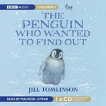The Penguin Who Wanted to Find Out only £12.99
