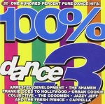 100% Dance Vol.3 only £6.99