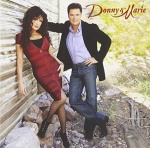 Donny & Marie only £6.99