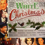 Bing Crosby, Rosemary Clooney etc Frank - White Christmas Vol.1 only £6.99