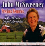  Precious Memories: 54 All Time Gospel Greats  only £9.99