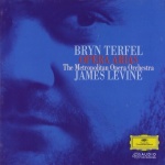 Bryn Terfel: Opera Arias only £6.99