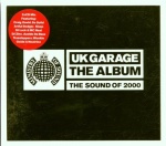UK Garage The Album: The Sound Of 2000 only £9.99
