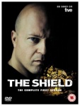 The Shield - Season 1 [DVD] [2003] only £12.99