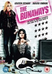 The Runaways [DVD] only £6.99