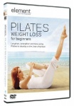 Element: Pilates Weight Loss For Beginners [DVD] only £6.99