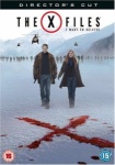 X-Files - I Want To Believe (1-Disc Edition) [DVD] only £6.99