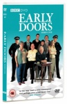 Early Doors - Series 1 [DVD] only £6.99