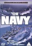 The Story Of The Navy [DVD] only £6.99