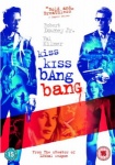 Kiss Kiss Bang Bang [DVD] [2005] only £6.99