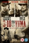 3.10 To Yuma [DVD] only £6.99