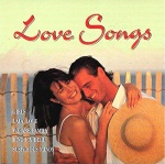 Love Songs-CD only £6.99