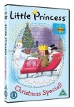 Little Princess: Christmas Special DVD only £6.99