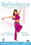 Bellydance - Hip Hop Hip Drop [DVD] only £6.99