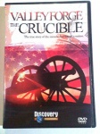 VALLEY FORGE THE CRUCIBLE only £6.99