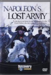 Moments in Time - Napoleon's Lost Army - Vilnius, Lithuania DVD only £6.99