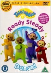 Teletubbies - Ready Steady Dance! [DVD] only £6.00