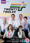 Twenty Twelve - Series 1 [DVD] only £6.99