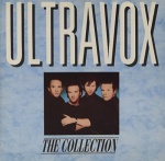 Ultravox Collection only £6.99