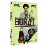 Borat [DVD] only £6.99