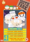 South Park: Vol. 13 [DVD] only £6.99