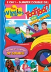 The Wiggles - Toot Toot! / Yummy Yummy [DVD] only £6.99