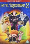 Hotel Transylvania 2 [DVD] [2015] only £6.99