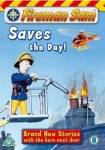 Fireman Sam - Saves The Day [DVD] only £6.99