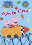 Peppa Pig: Potato City [Volume 14] [DVD] only £6.99