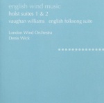 Wind Music (Wick, London Wind Orchestra) only £9.99