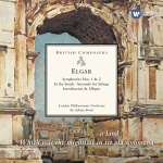 Elgar: Symphonies Nos. 1 & 2, In the South, Serenade for Strings, Introduction & Allegro only £9.99