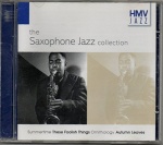 The Saxophone Collection [UK-Import] only £9.99
