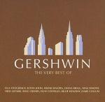 The Very Best Of Gershwin only £9.99
