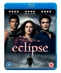 The Twilight Saga: Eclipse [Blu-ray] only £9.99