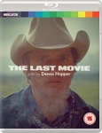 The Last Movie (Standard Edition) [Blu-ray] [2019] only £9.99