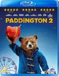 Paddington 2 [Blu-ray] [2017] only £9.99