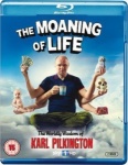 The Moaning of Life - Series 1 [Blu-ray] only £9.99