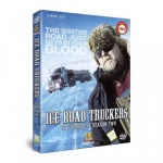 Ice Road Truckers - Series 2 - Complete [DVD] [2008] only £19.99