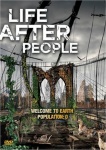 Life After People (History Channel) by David de Vries only £9.99